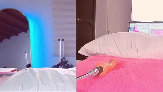 Živý XXX chat Natasha_Secret