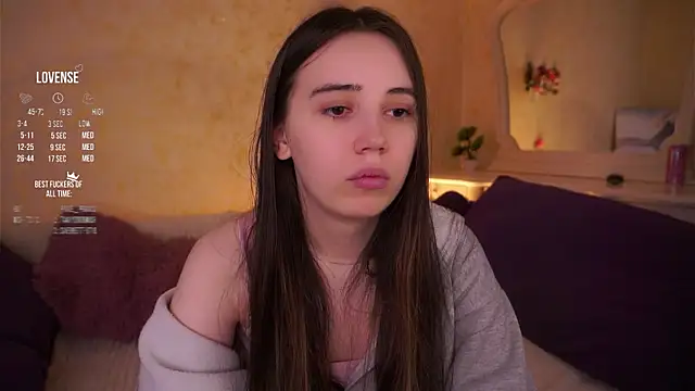 GillianDowdey live XXX chat