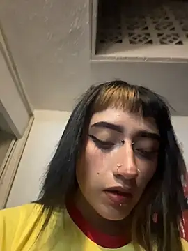 baby_akuma's Live XXX Chat