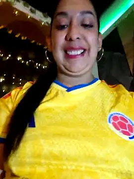 Chat XXX en directo de keny__a
