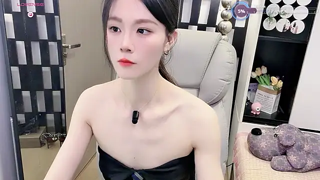 Yueyue-MM 라이브 XXX 채팅