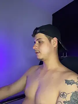 BjornSteel Obrolan Langsung XXX