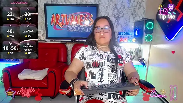 Chat XXX en directo de Xander_Taylor__