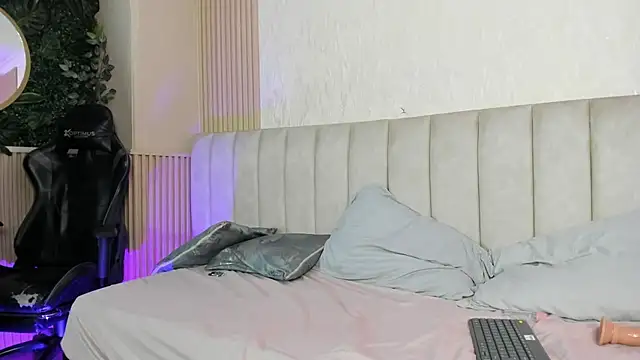 Chat XXX en directo de julimonroe_