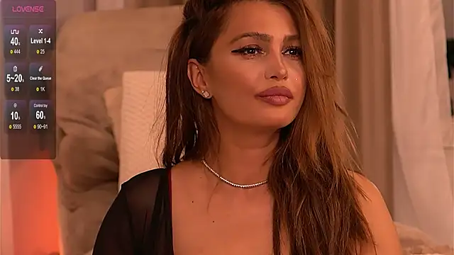 Chat XXX Live ZairaLure