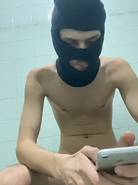 Lion_Yummy Webcam-Show
