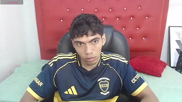Živý XXX chat Hanx_Diincel