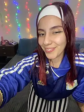 Jesicamartinezok's Live XXX Chat