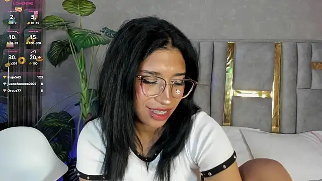 Karin_Ks – Live XXX-chat