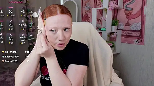 دردشة Sparky_fox الجنسية المباشرة