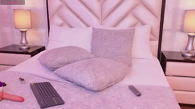 XiomaraSweett Chat XXX live