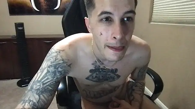 Chatroom XXX en direct de JuicyJoshy