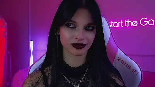 BeverlyMost's Live XXX Chat
