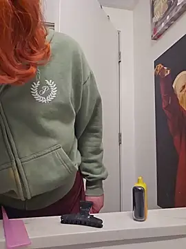 MadelynDaisy XXX чат на живо