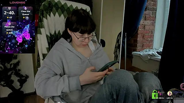 Melissa_Wells Chat XXX in diretta