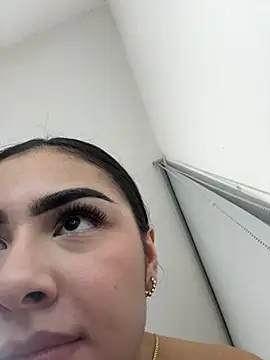 GalaBrown Chat XXX in diretta