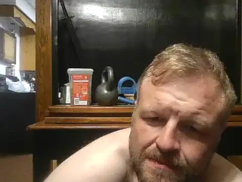 TheOneDonShaun Chat XXX live