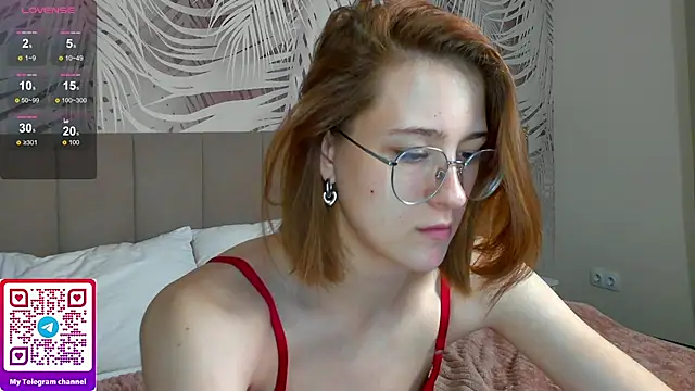 แชท XXX สดของ Lizzyvega
