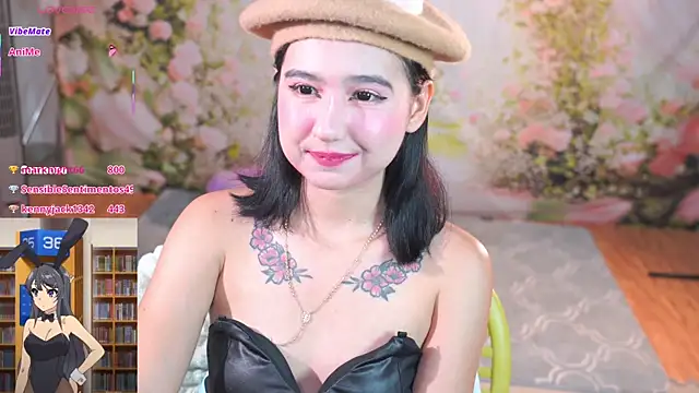 Pinkie_Princes' Live XXX Chat