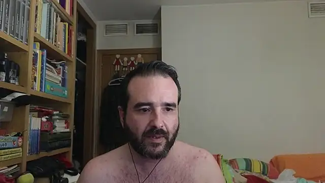 Chatroom XXX en direct de curiosillo83