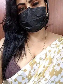 Chat +18 de Anushka_flower ao vivo