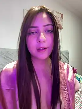 Chat +18 de Zoe_Lennoxx ao vivo