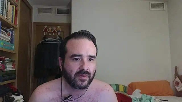 XXX chat uživo modela curiosillo83