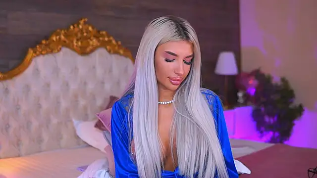 Juicy_Jessye's Live XXX Chat