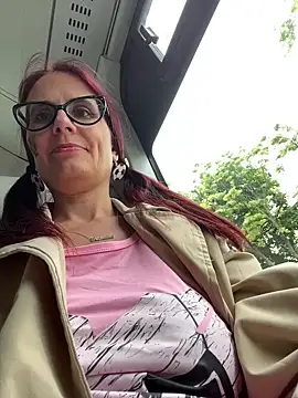 Czat XXX na żywo – NataKitten
