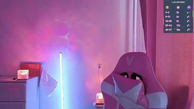 eskatmi Chat XXX in diretta