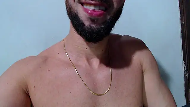 Chat +18 de VictorBigBulge ao vivo