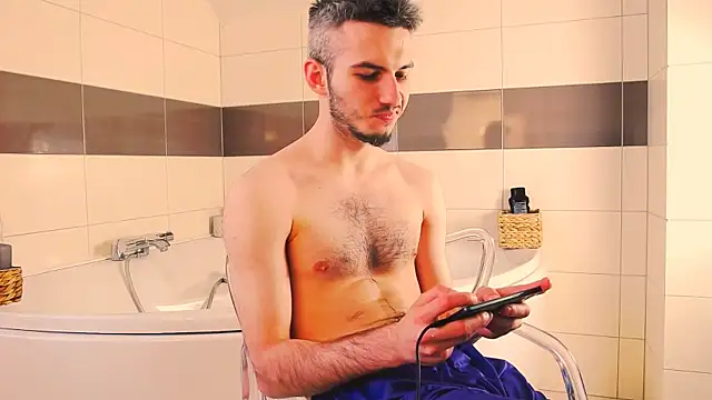 Magic_Storms 라이브 XXX 채팅