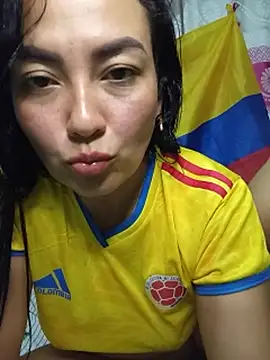 LuluDream Chat XXX in diretta