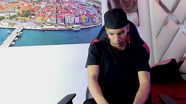 kai_storm77 Chat XXX live