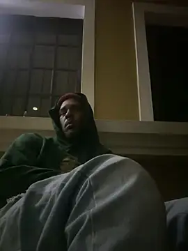 Show webcam de rafa037