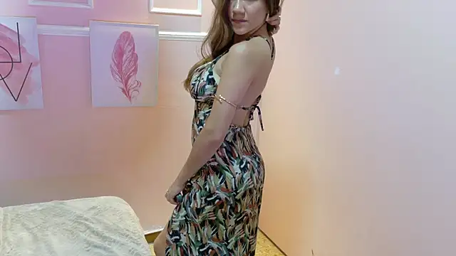 veranoiree Chat XXX in diretta