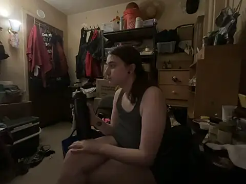 Snowbunnycake_131 Chat XXX live