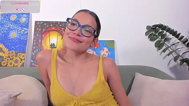 TIFFANYRUSSO Chat XXX in diretta