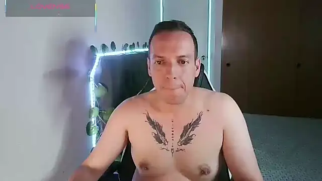 Cerso1 Live XXX-chat