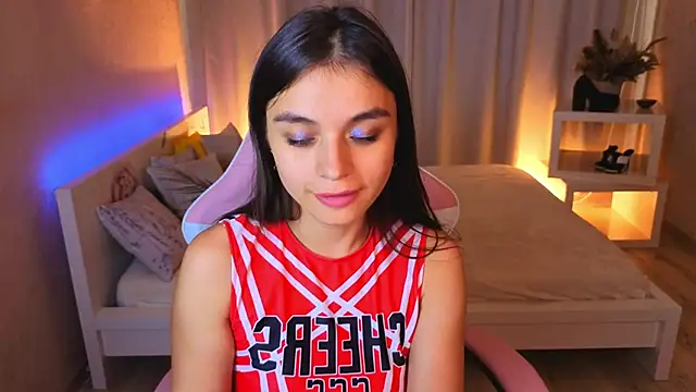 Kim_Bless Chat XXX in diretta