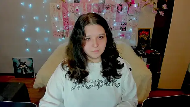 צ'אט XXX בשידור חי של Kate_Acid