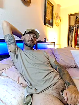 USMCx Live XXX Chat