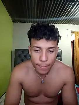 Chat XXX en directo de sanji20024