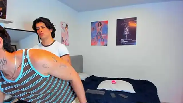 Jim_and_Lee live XXX chat