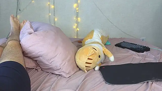 Sweet_Stasia 现场XXX聊天