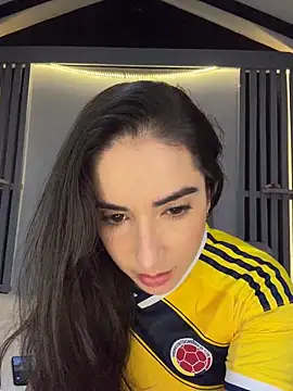 Vicky-Andrade Chat XXX in diretta