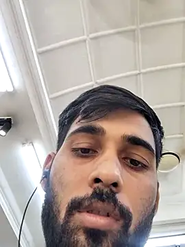 Atokxon – Kamerová šou