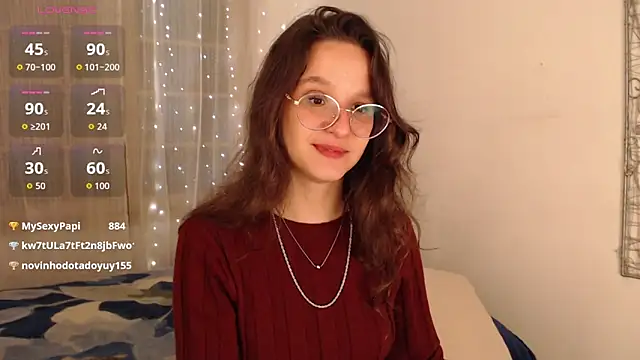 Lycalosex_ Chat XXX in diretta