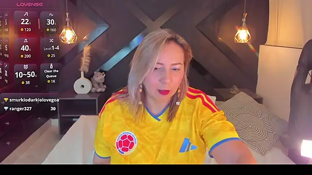 andre_soto_ Chat XXX in diretta