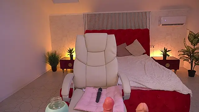 Živý XXX chat FoxyyKate